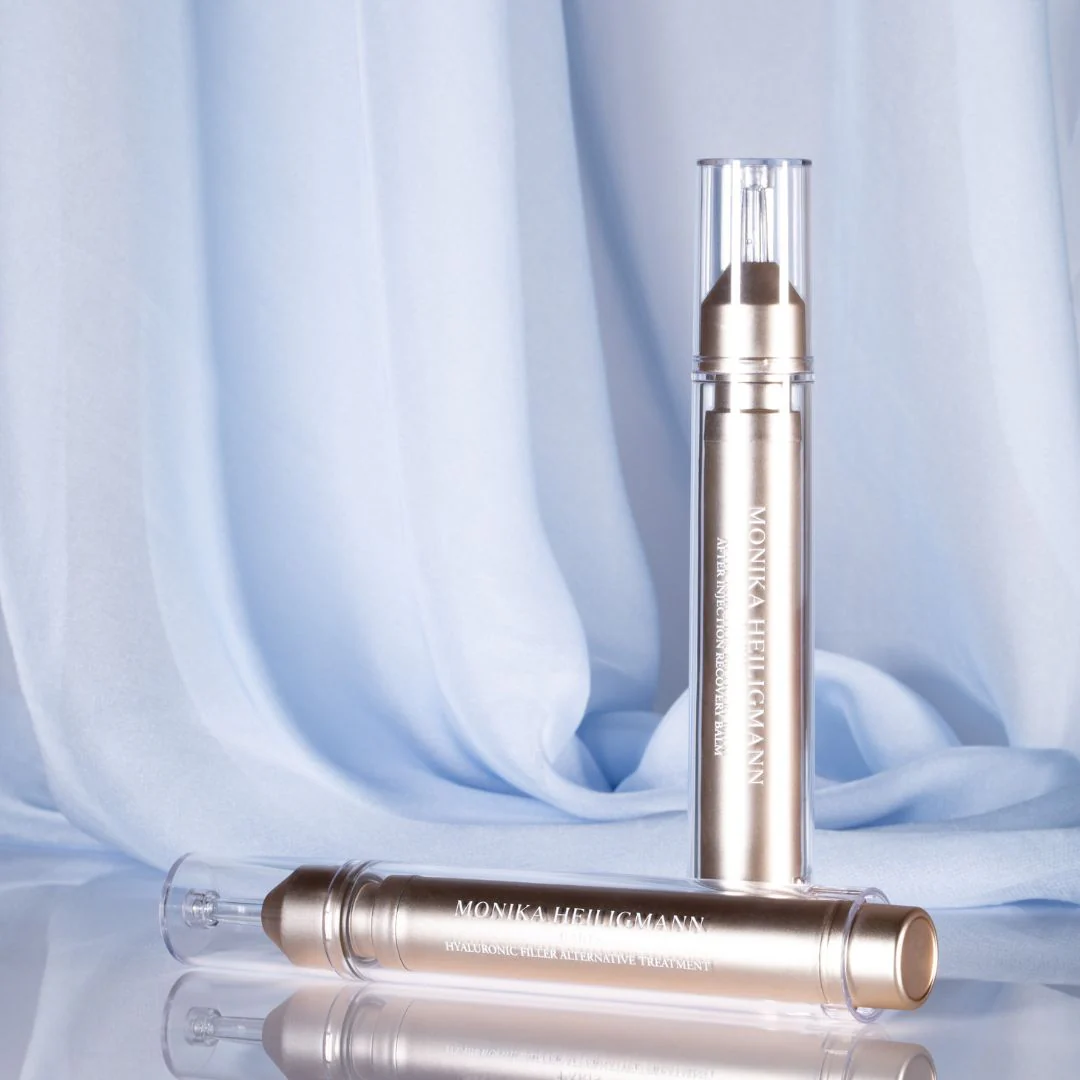 Monika Heiligmann Lip Perfecting Overnight Mask