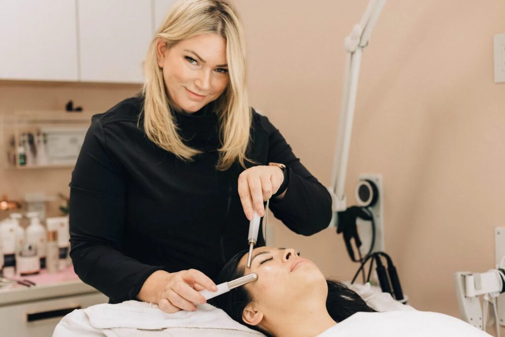 Discover the Expertise of Joanna Young: Your Guide to Breakthrough Anti-Aging Treatments and at Home Skincare Routines