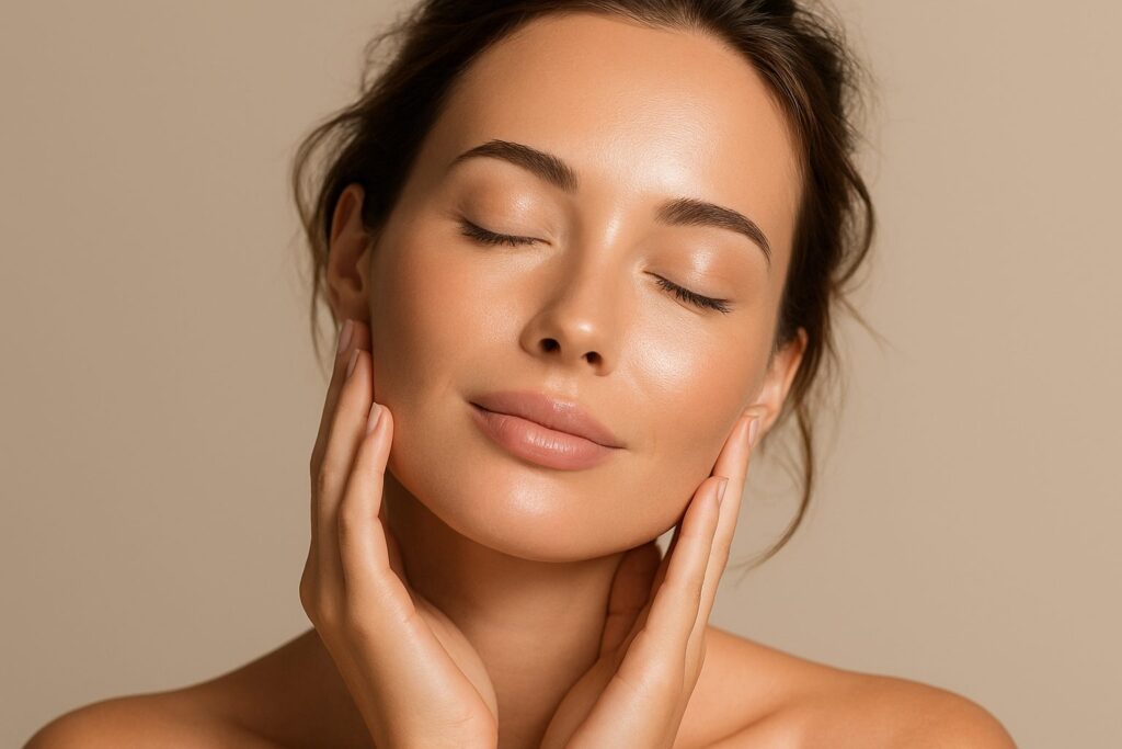 The Procrastinator’s Guide to Holiday-Ready Skin (It’s Not Too Late!)