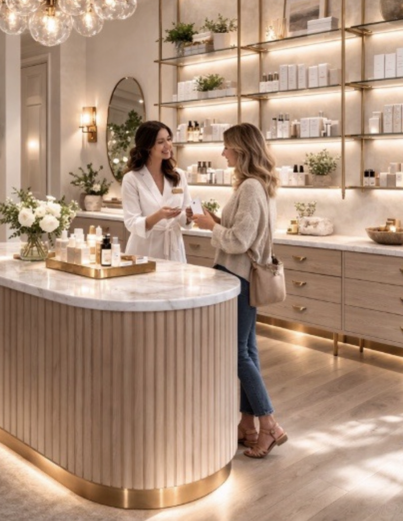 Quiet Beauty Spa Is Now Open in Newport Beach — Your Neighborhood’s Best-Kept Secret